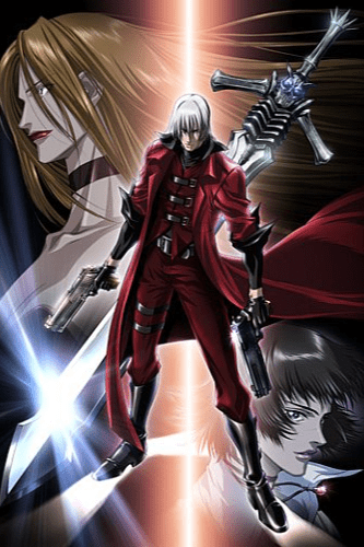Devil May Cry