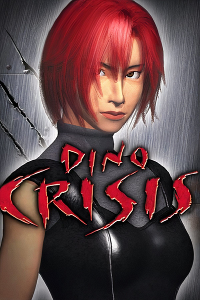 Image for the work Dino Crisis