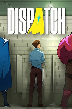 Image for the work Dispatch