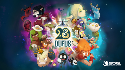 Dofus
