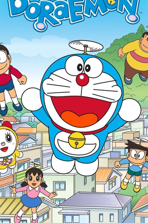Doraemon