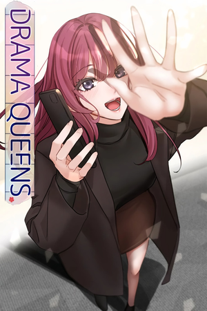 Drama Queens (Manhwa)