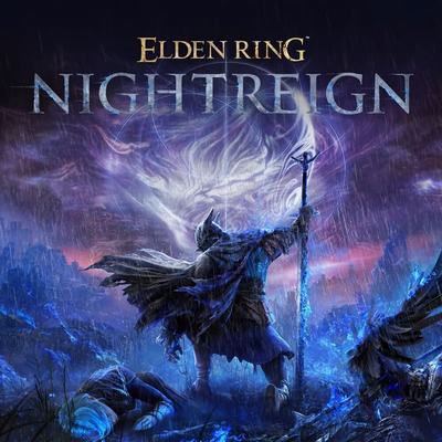 Image for the work Elden Ring Nightreign