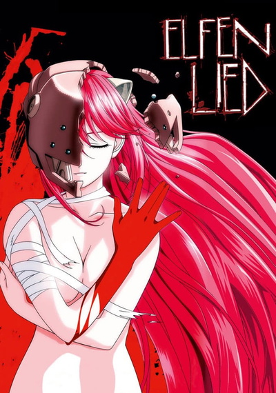 Image for the work Elfen Lied