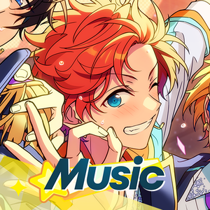 Ensemble Stars!