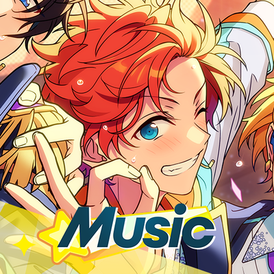 Image for the work Ensemble Stars!