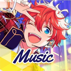 Ensemble Stars!