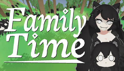 Image for the work Family Time