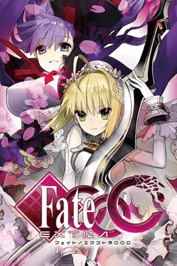 Image for the work Fate/Extra CCC