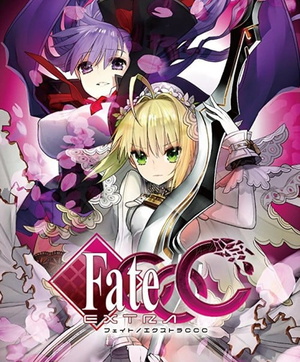 Fate/Extra CCC