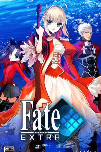 Image for the work Fate/Extra