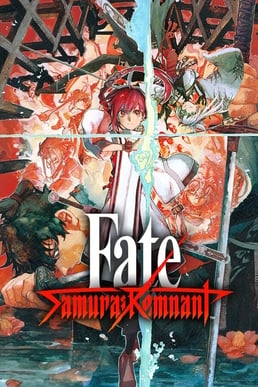 Display picture for フェイト/サムライレムナント