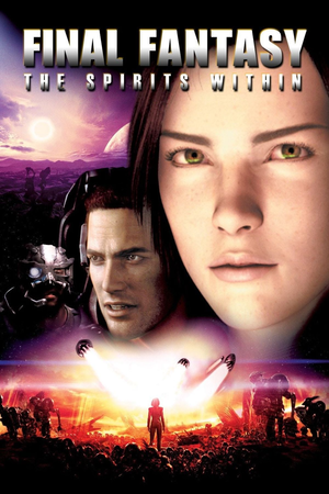 Display picture for Final Fantasy: The Spirits Within