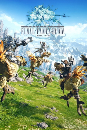 Final Fantasy XIV