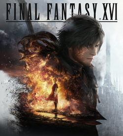 Image for the work Final Fantasy XVI
