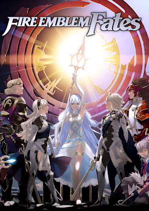 Fire Emblem Fates
