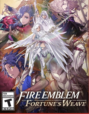 Fire Emblem: Fortune's Weave