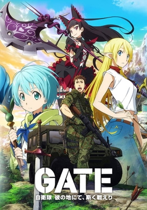 GATE