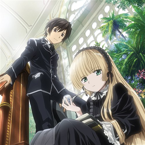 Image for the work Gosick