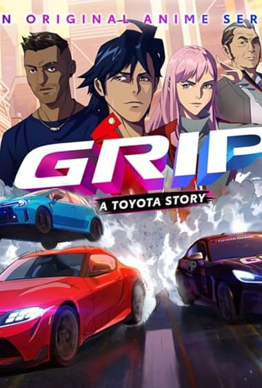 Grip