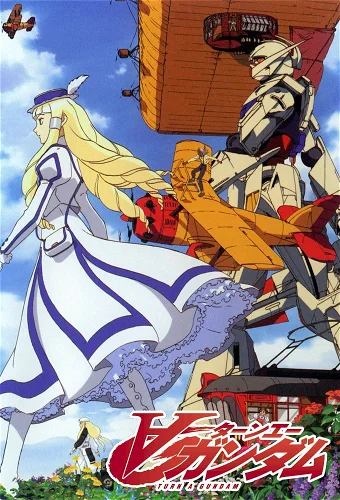 Gundam Turn A