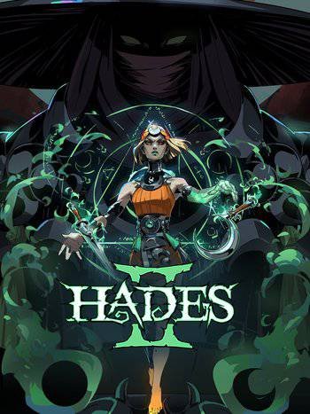Image for the work Hades 2