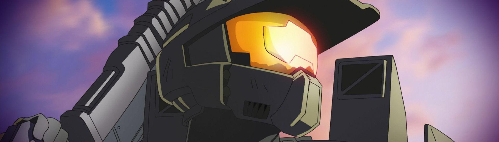halo legends episodes