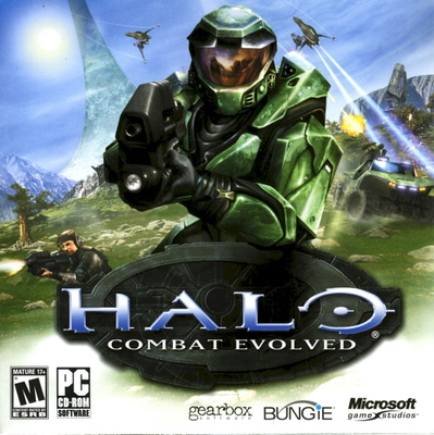 Image for the work Halo