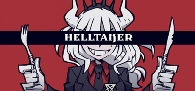 Image for the work Helltaker