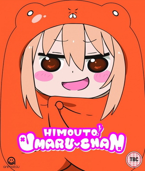 Himouto! Umaru-chan