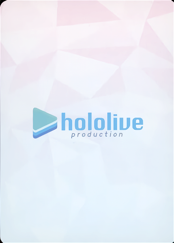 Image for the work Hololive Production