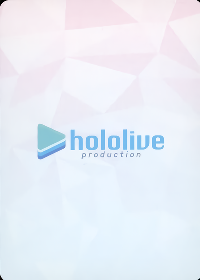 Image for the work Hololive Production