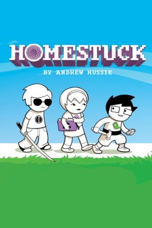 Homestuck