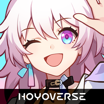 Image for the work Honkai: Star Rail