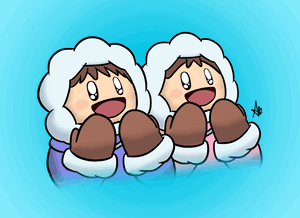 Ice Climber
