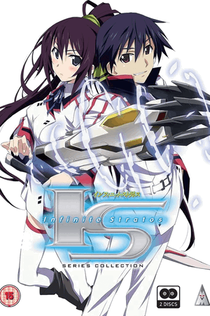 Infinite Stratos