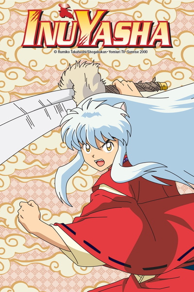 Image for the work InuYasha