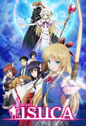 Isuca