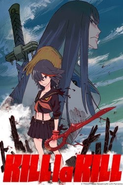 Image for the work Kill la Kill