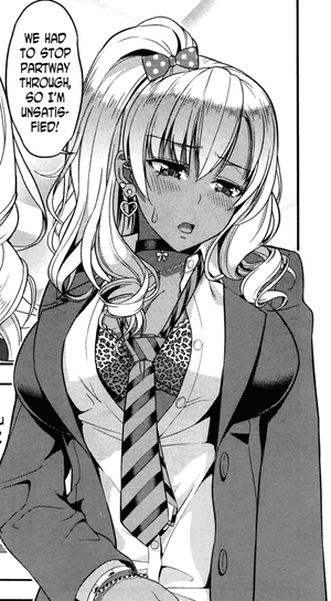 Kokuhaku wa Asoko no Oku de