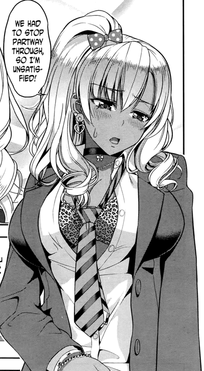 Kokuhaku wa Asoko no Oku de