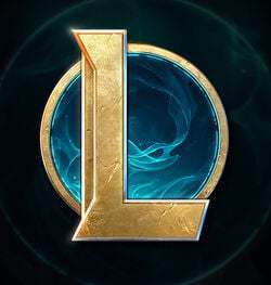 Image for the work League of Legends