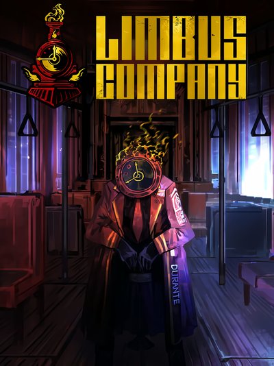 Image for the work Limbus Company