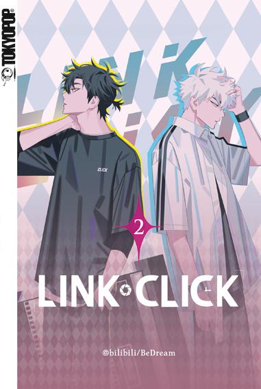 Image for the work Link Click Season 2
