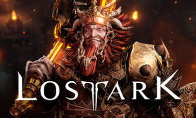 Image for the work Lost Ark