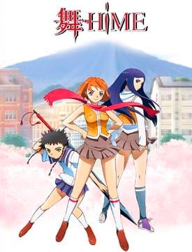 Mai-HIME