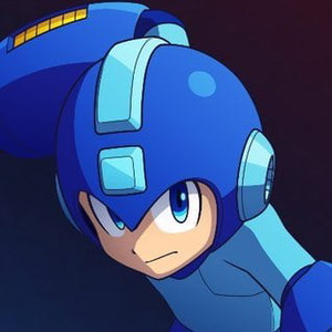 MegaMan