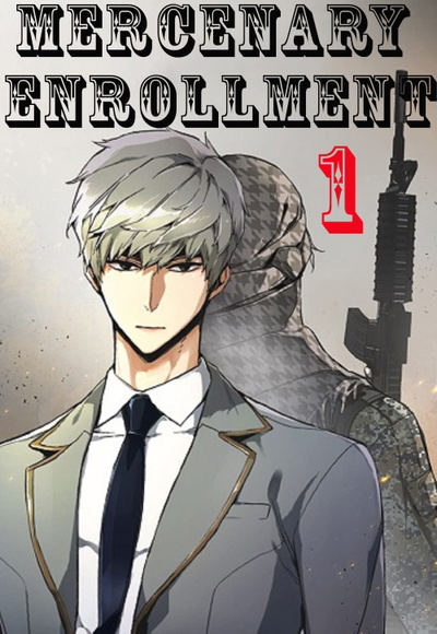 Image for the work Mercenary Enrollment