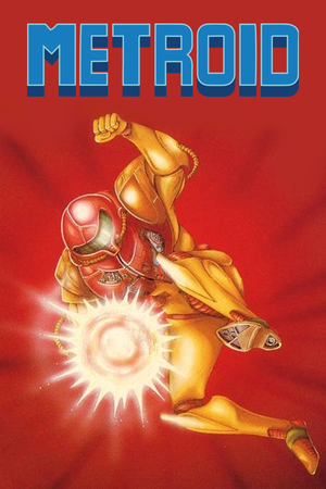 Metroid