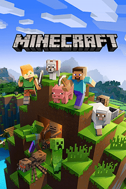 Image for the work Minecraft